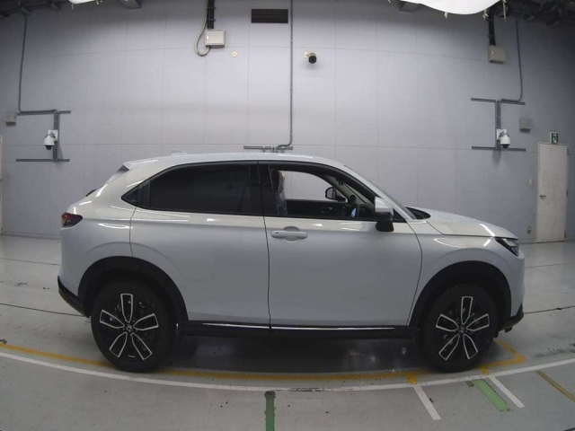 HONDA VEZEL 2025