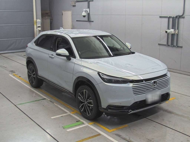 HONDA VEZEL 2025