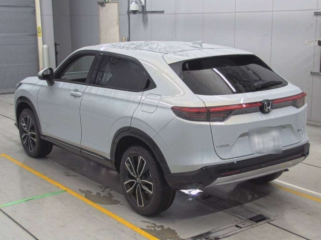 HONDA VEZEL 2025