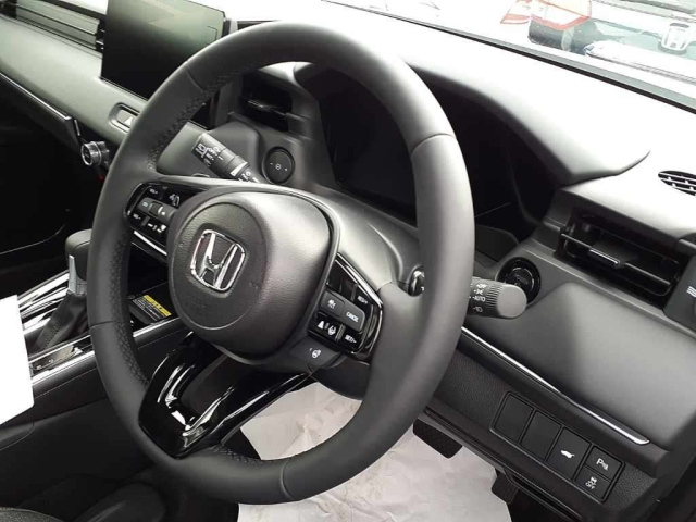 HONDA VEZEL 2025