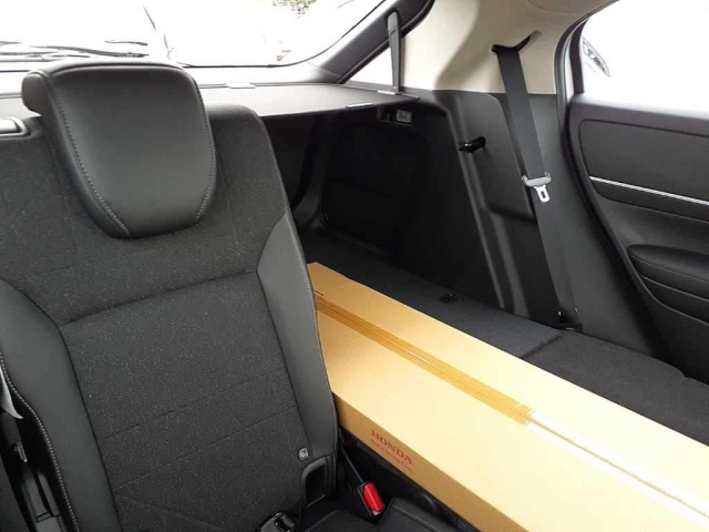 HONDA VEZEL 2025