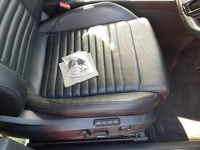 VOLKSWAGEN PASSAT VARIANT 2017