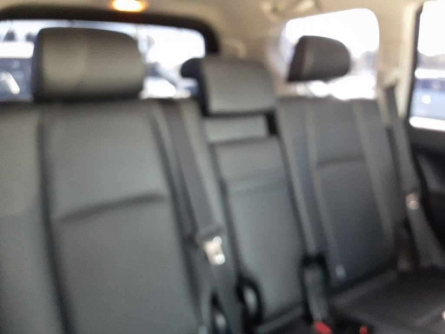 TOYOTA LAND CRUISER PRADO 2019