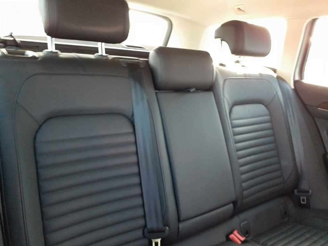 VOLKSWAGEN PASSAT VARIANT 2017