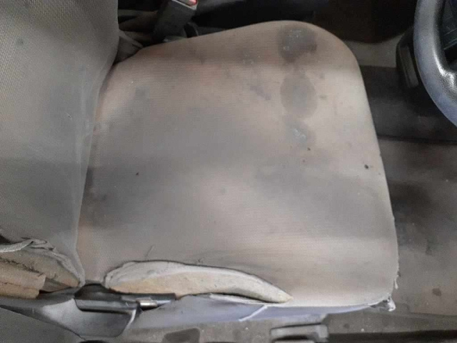 SUZUKI ALTO VAN 2015