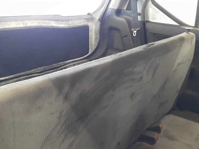 SUZUKI ALTO VAN 2015