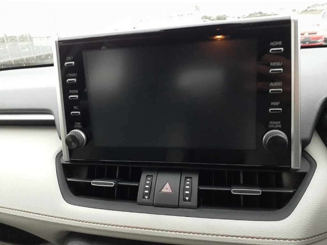 TOYOTA RAV4 2021