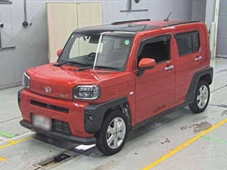 DAIHATSU TAFT 2021
