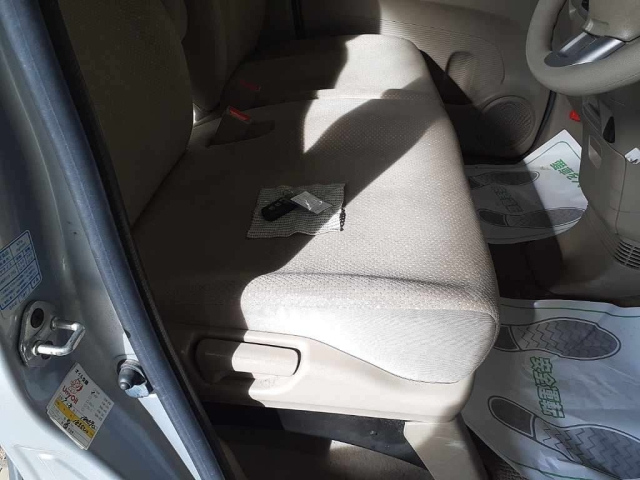 HONDA N BOX 2012