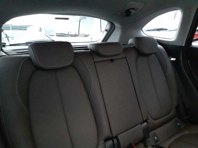 BMW X1 2017