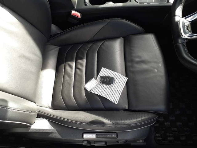 VOLKSWAGEN ARTEON 2019