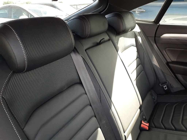 VOLKSWAGEN ARTEON 2019
