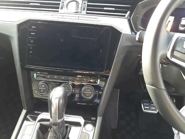VOLKSWAGEN ARTEON 2019