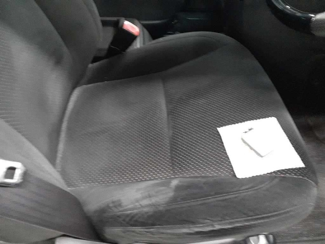 TOYOTA VELLFIRE 2009