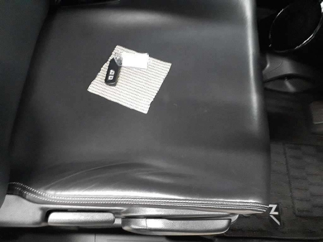 HONDA N BOX SLASH 2018