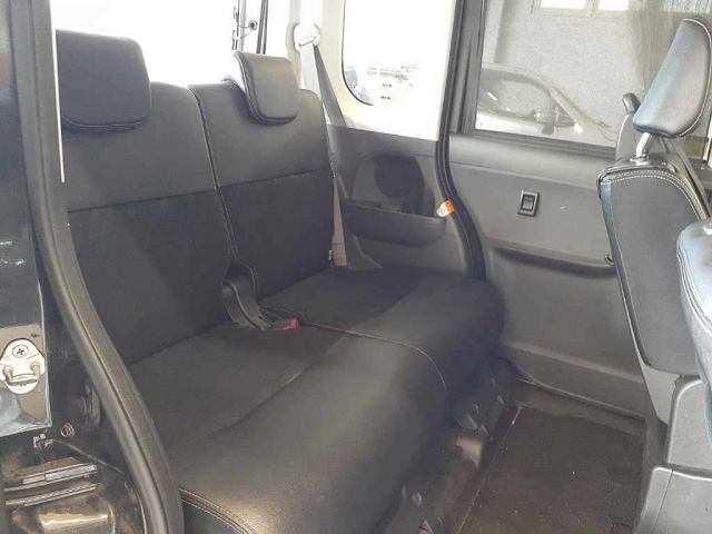 DAIHATSU TANTO 2017