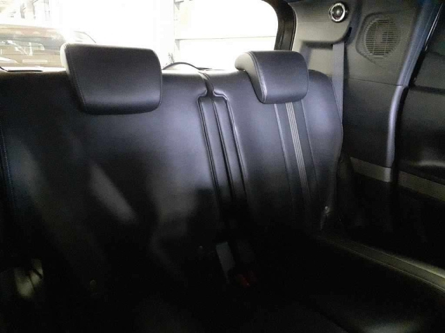 HONDA N BOX SLASH 2018