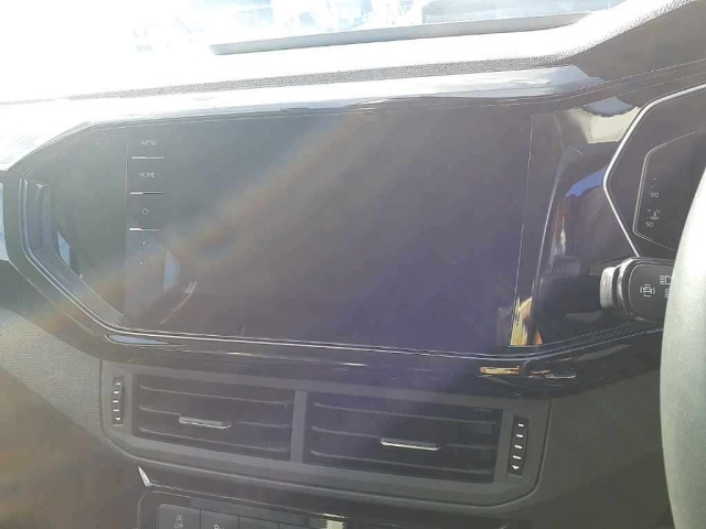 VOLKSWAGEN T-CROSS 2022