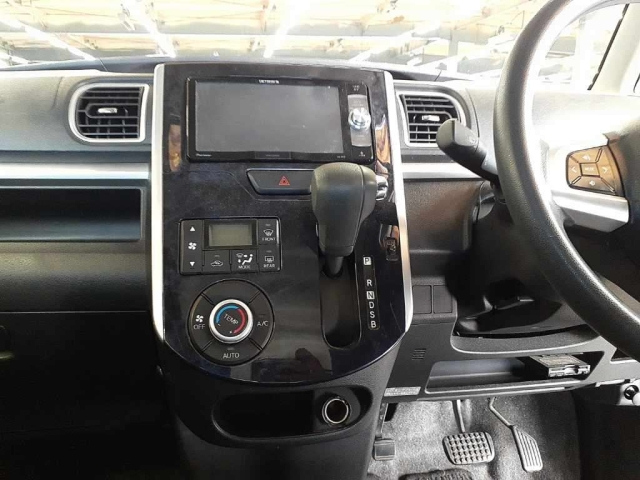 DAIHATSU TANTO 2017