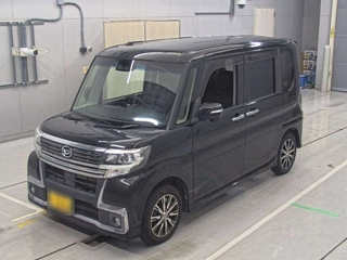 DAIHATSU TANTO 2017