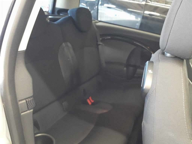 BMW MINI 2012