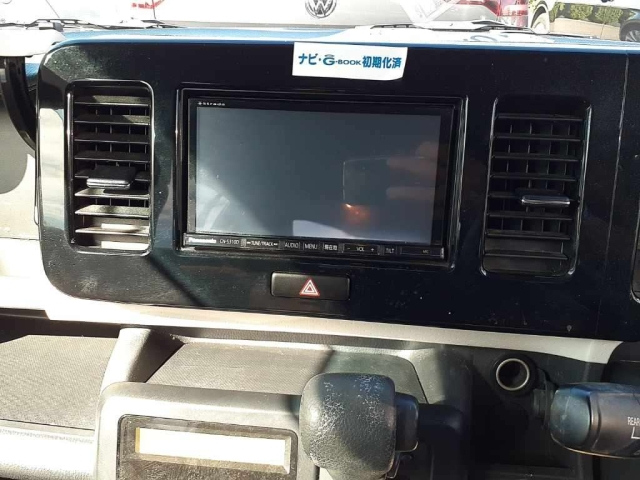 NISSAN MOCO 2012