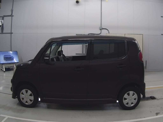 NISSAN MOCO 2012
