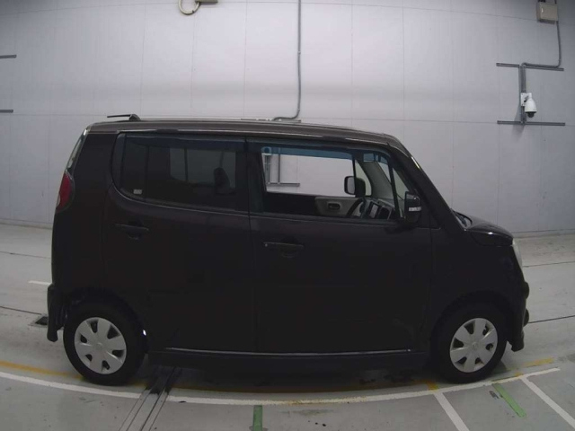 NISSAN MOCO 2012