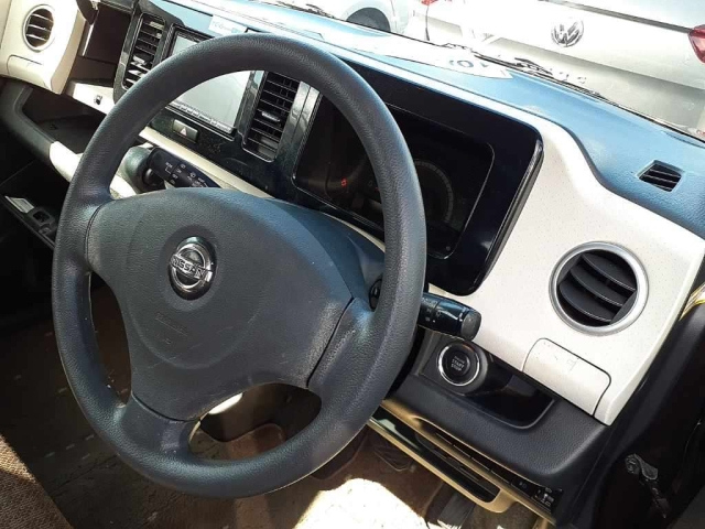 NISSAN MOCO 2012