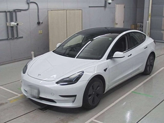 Заказать TESLA MODEL3