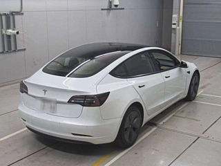 Заказать TESLA MODEL3