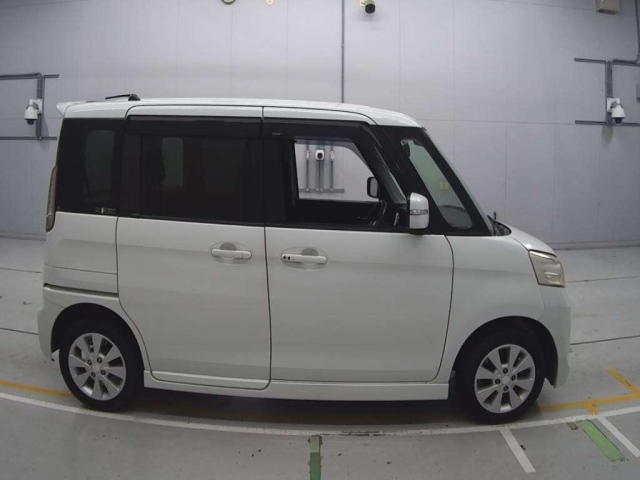 SUZUKI SPACIA 2013