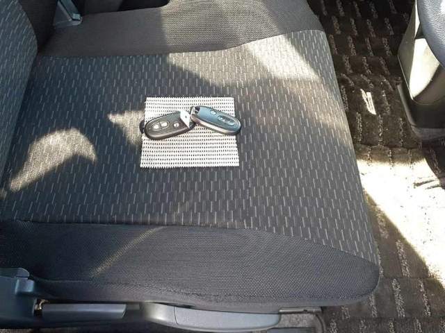 SUZUKI SPACIA 2013