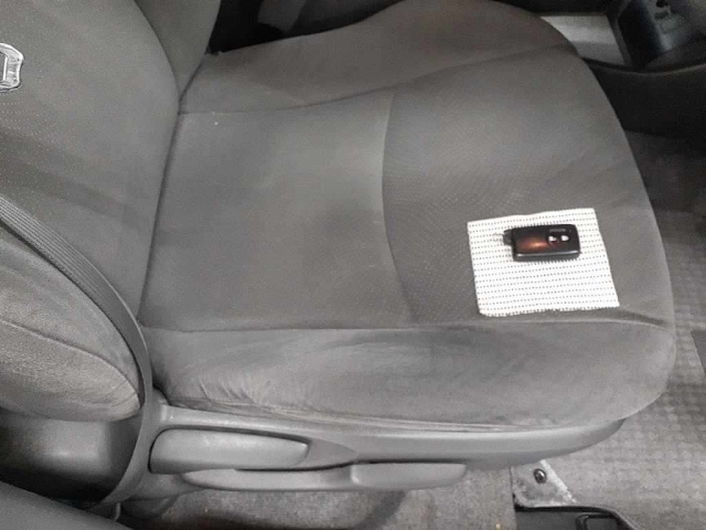 TOYOTA PRIUS 2011