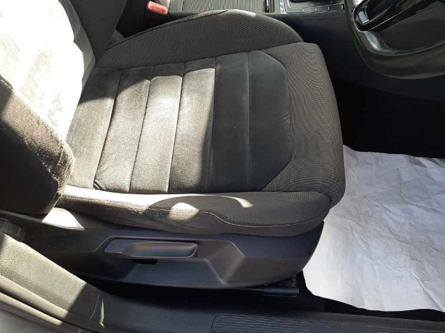 VOLKSWAGEN GOLF VARIANT 2014