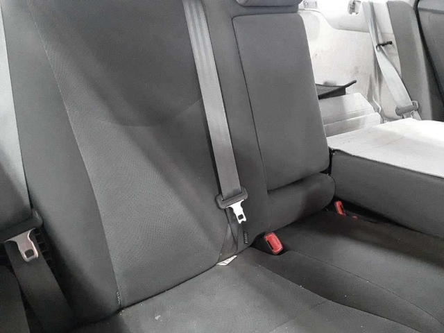 TOYOTA PRIUS 2011