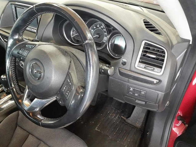 MAZDA ATENZA SEDAN 2012