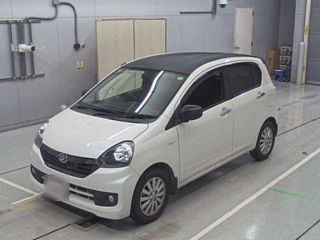 DAIHATSU MIRA E S 2016