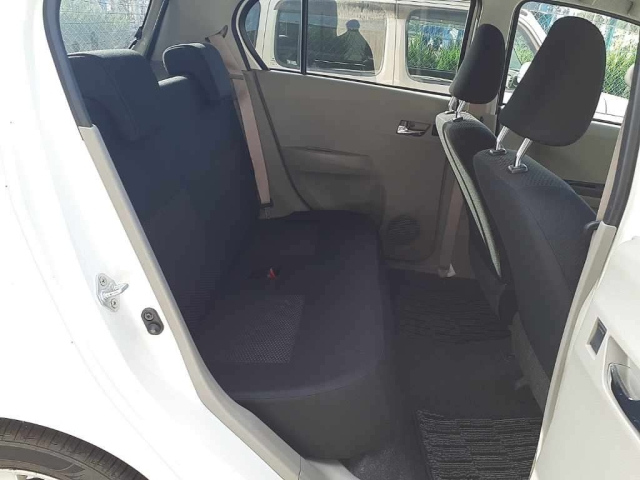 DAIHATSU MIRA E S 2016