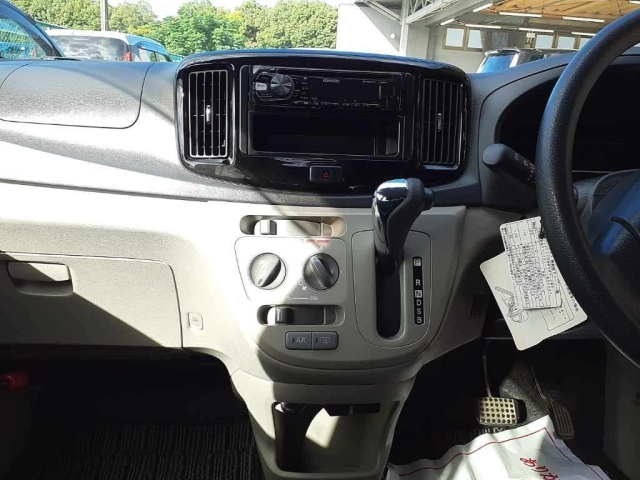 DAIHATSU MIRA E S 2016