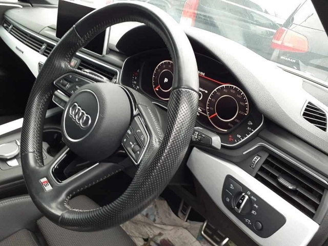 AUDI A5 2017
