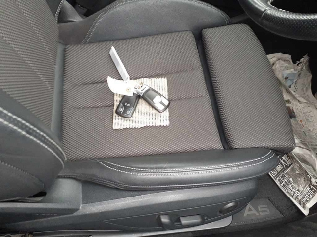 AUDI A5 2017