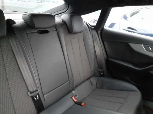 AUDI A5 2017