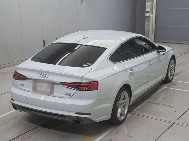 AUDI A5 2017
