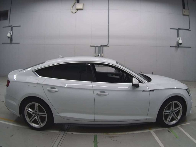 AUDI A5 2017