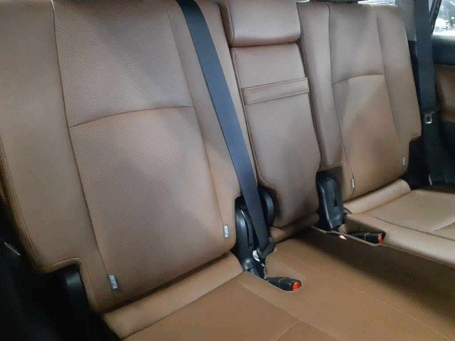 TOYOTA LAND CRUISER PRADO 2022