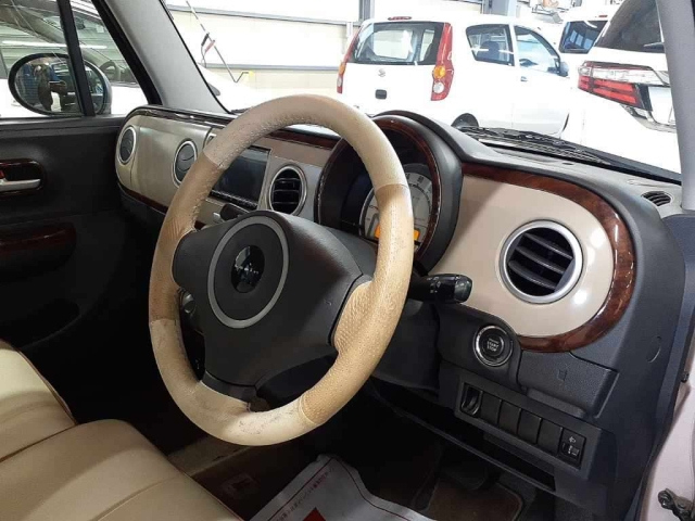SUZUKI ALTO LAPIN 2014