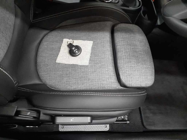 BMW MINI 2024