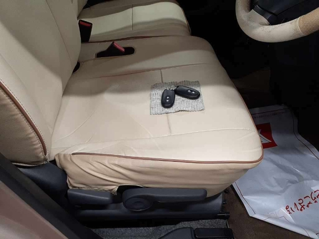 SUZUKI ALTO LAPIN 2014