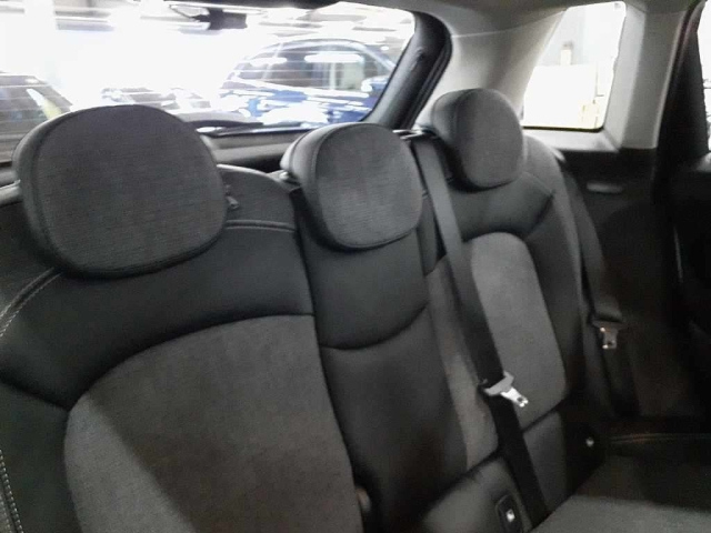 BMW MINI 2024